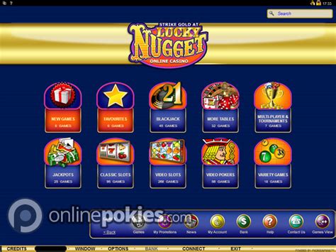 luckynugget online casino españa|Online Casino .